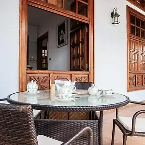  Casa vacanze Guanapay En El Centro De Teguise