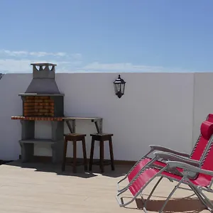  Casa di campagna Casa El Gallo