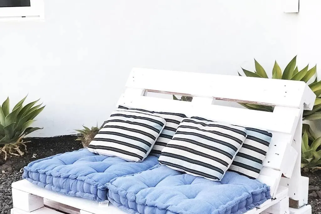 Apartment - Coastal Comfort - Wifi 特吉塞