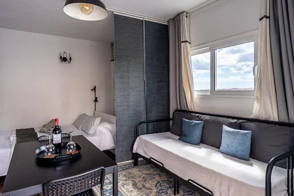 Apartment - Coastal Comfort - Wifi 特吉塞