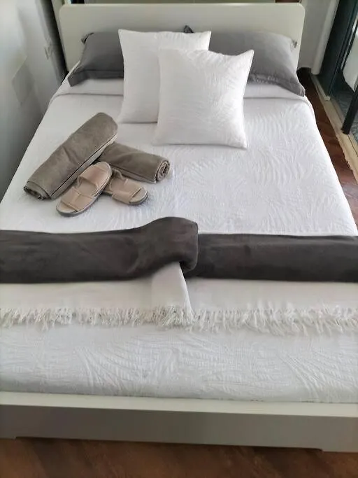 Apartment - Coastal Comfort - Wifi 特吉塞 西班牙