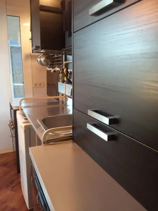 Apartment - Coastal Comfort - Wifi 特吉塞 西班牙