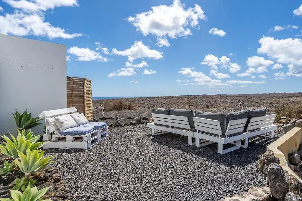 Apartment - Coastal Comfort - Wifi Teguise  0*, Teguise (Lanzarote) Spain