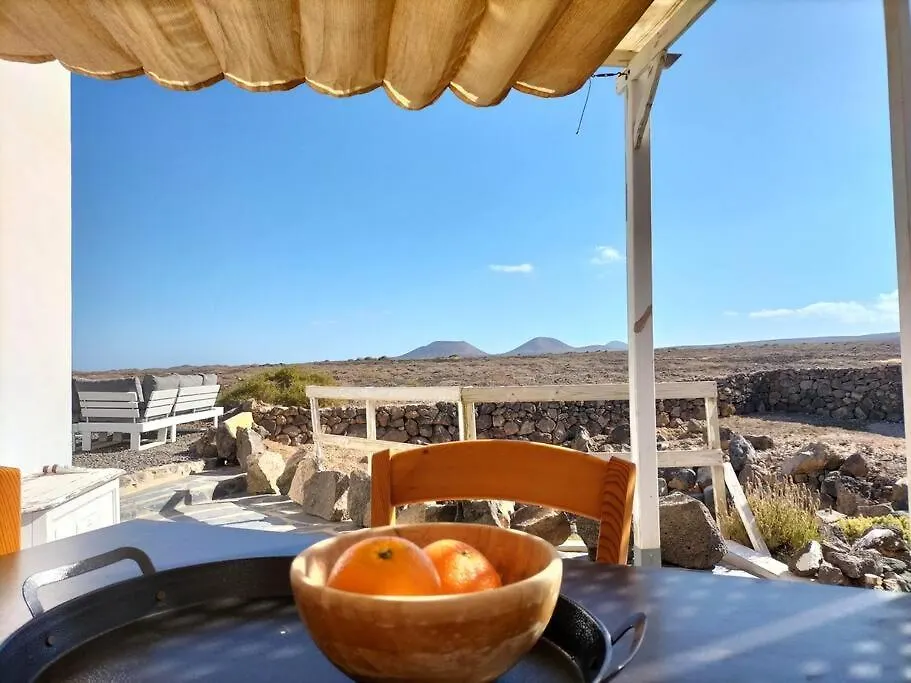 Apartment - Coastal Comfort - Wifi Teguise  Teguise (Lanzarote)