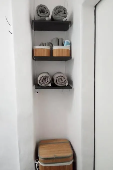 Apartment - Coastal Comfort - Wifi Teguise