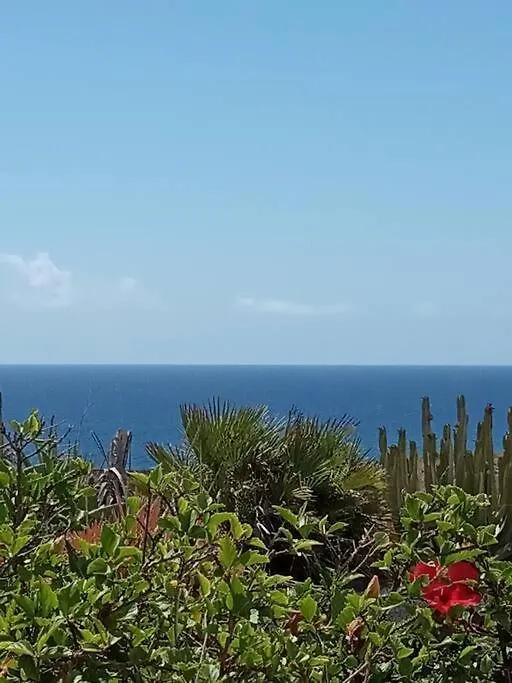 Apartment - Coastal Comfort - Wifi Teguise