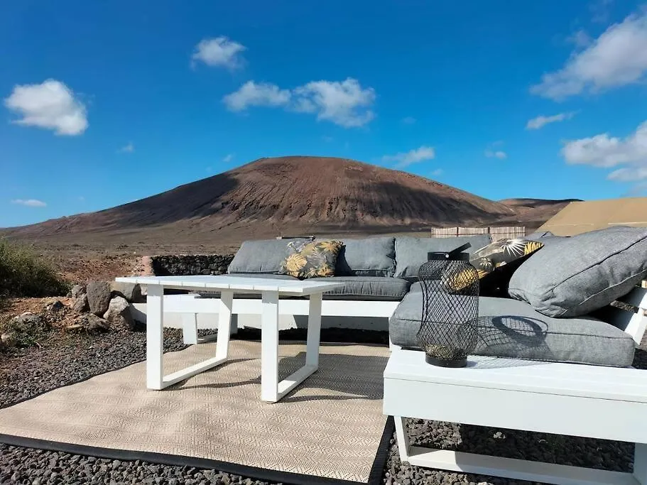 Apartment - Coastal Comfort - Wifi Teguise