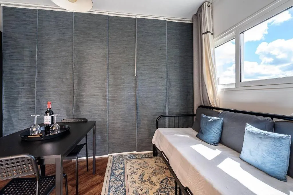 Apartment - Coastal Comfort - Wifi Teguise   Teguise (Lanzarote)