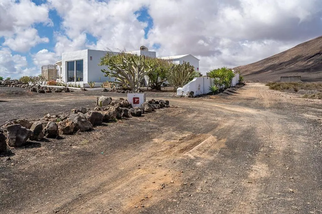 Apartment - Coastal Comfort - Wifi Teguise  Teguise (Lanzarote)