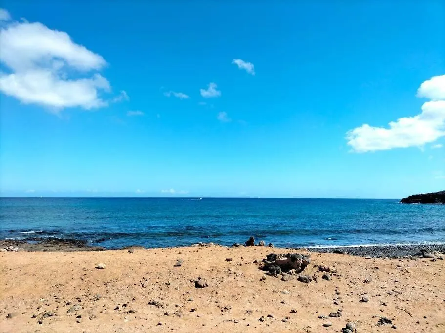 Apartment - Coastal Comfort - Wifi Teguise  Spain